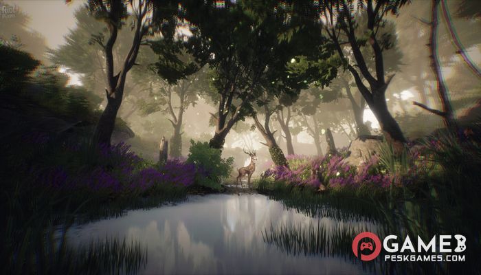 Download BLACKTAIL Free Full Activated