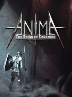 Anima: The Reign of Darkness