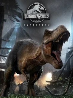 Jurassic World: Evolution