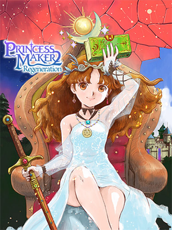 Princess Maker 2 Regeneration
