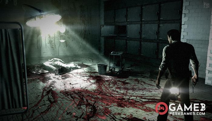 Télécharger The Evil Within: Gratuitement Activé Complètement