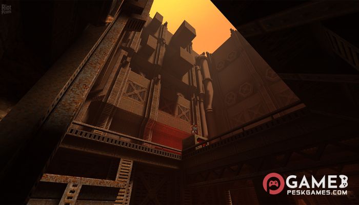 Download Quake II Enhanced Free Full Activated