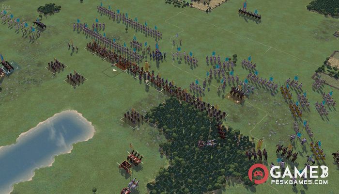 Descargar Field of Glory II: Complete Completo Activado Gratis