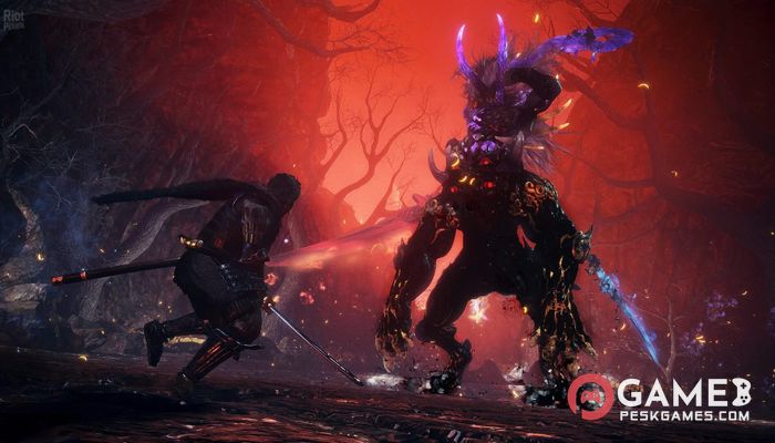 Download Nioh 2: The Free Full Activated