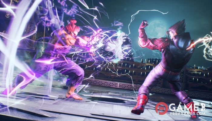 Download TEKKEN 7: Ultimate Edition Free Full Activated