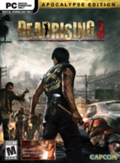 Dead Rising 3: Apocalypse Edition