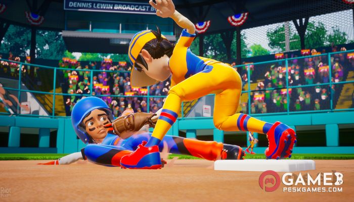 下载 Little League World Series Baseball 2022 免费完整激活版