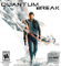 Quantum Break