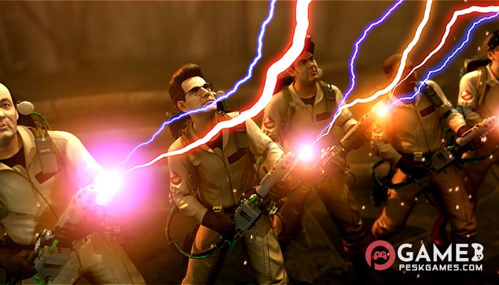 Download Ghostbusters: The Video Game Free Full Activated