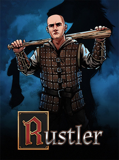 Rustler