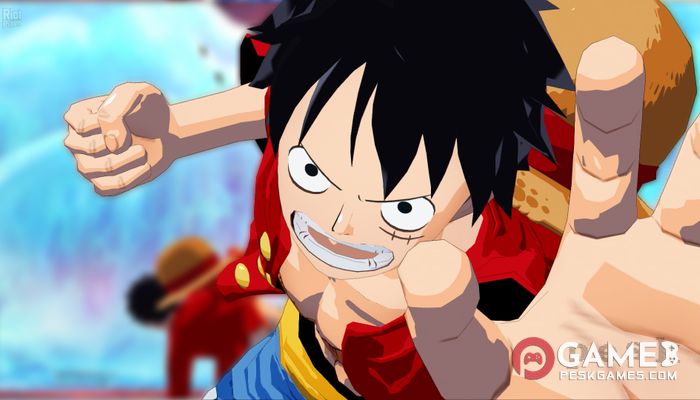 تحميل لعبة One Piece: Unlimited World Red برابط مباشر