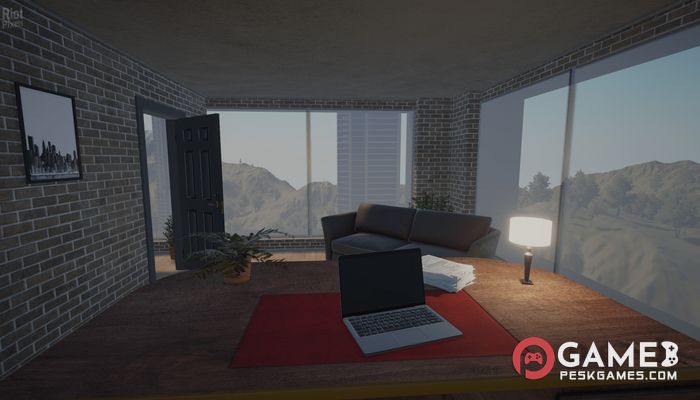 تحميل لعبة Architect Simulator برابط مباشر