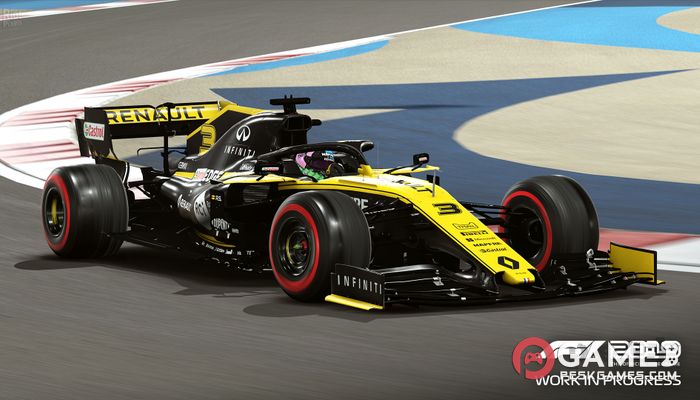 Descargar F1 2019: Legends Edition Completo Activado Gratis