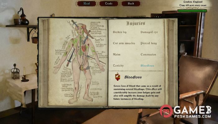 Download Heads Will Roll: Reforged Free Full Activated