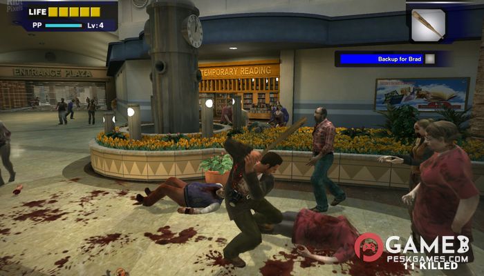 Download Dead Rising Free Full Activated