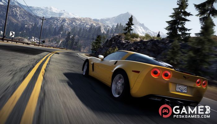 Download Need for Speed: Hot Pursuit Free Full Activated