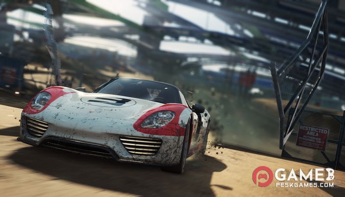 Télécharger Need for Speed: Most Wanted Gratuitement Activé Complètement