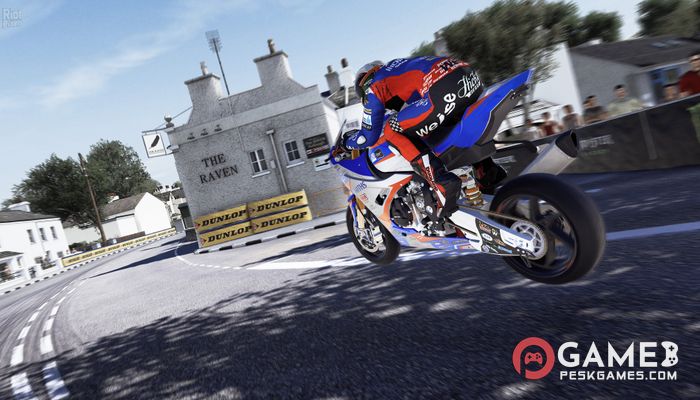 Descargar TT Isle of Man: Ride on the Edge 2 Completo Activado Gratis