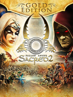 Sacred 2: Gold Edition