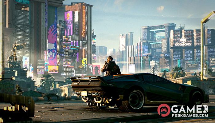 Descargar Cyberpunk 2077: Ultimate Edition Completo Activado Gratis