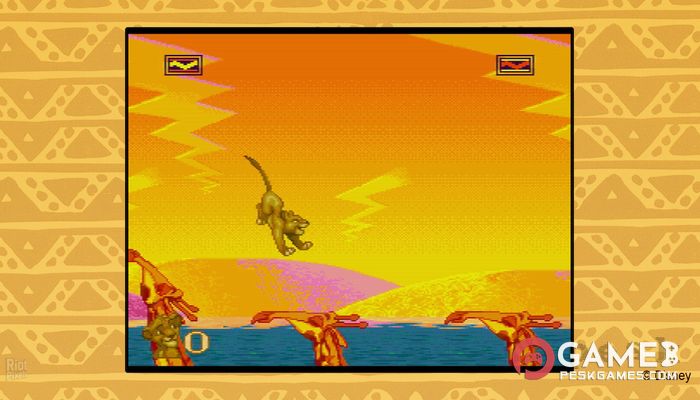 Télécharger Disney Classic Games: Aladdin and The Lion King Gratuitement Activé Complètement