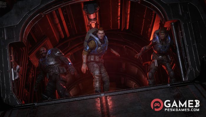 Download Gears 5 Free Full Activated