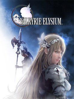 VALKYRIE ELYSIUM: