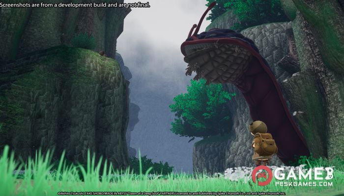 Download Made in Abyss: Binary Star Falling into Darkness Free Full Activated