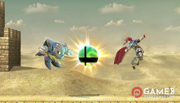 تحميل لعبة Super Smash Bros. Ultimate برابط مباشر