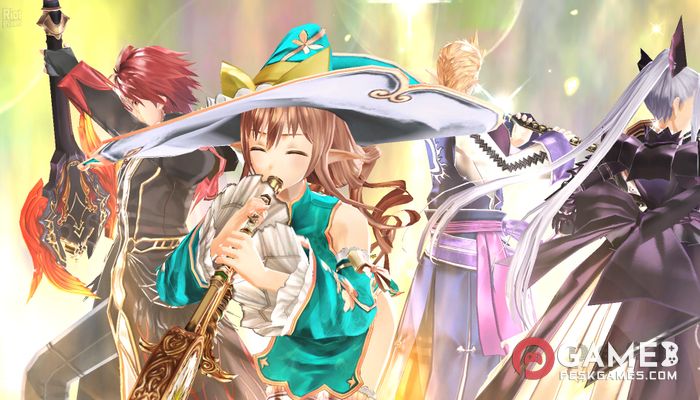 Download Shining Resonance Refrain Free Full Activated