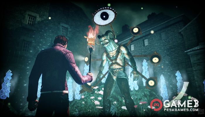 Download Shadows of the Damned: Hella Free Full Activated