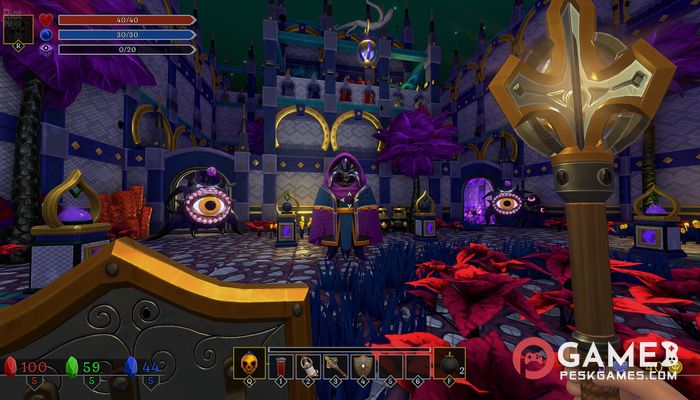 Download One More Dungeon 2 Free Full Activated