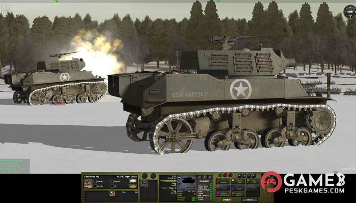 Descargar Combat Mission: Final Blitzkrieg Completo Activado Gratis