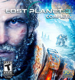 Lost Planet 3: Complete