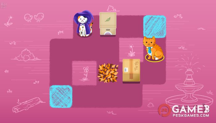 Descargar Cats Love Boxes Completo Activado Gratis