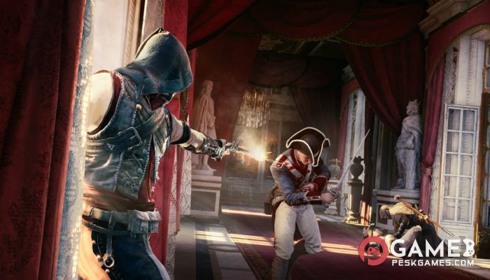 Download Assassin’s Creed: Unity - Fitgirl Repack Free Full Activated