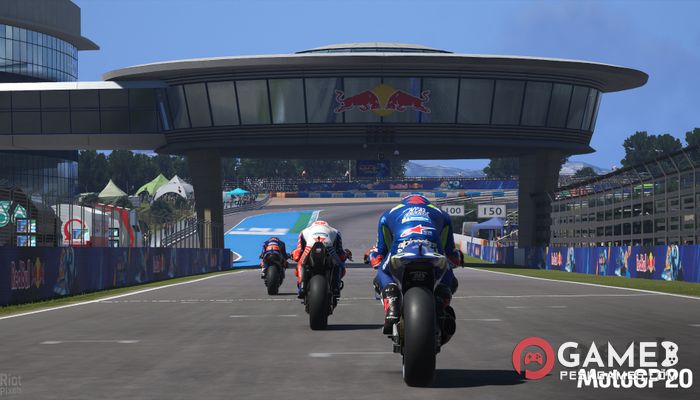 MotoGP 20 Tam Sürüm Aktif Edilmiş Ücretsiz İndir