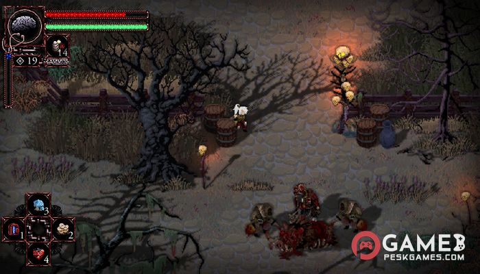 Download Morbid: The Seven Acolytes Free Full Activated