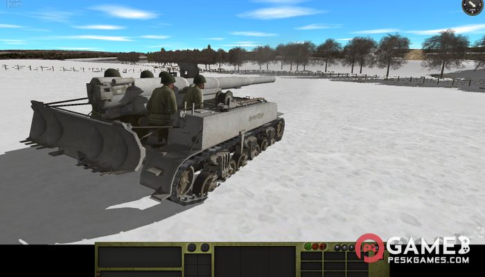 Descargar Combat Mission: Final Blitzkrieg Completo Activado Gratis