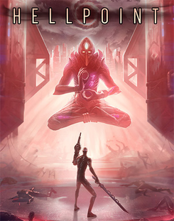 Hellpoint: Ultimate Edition
