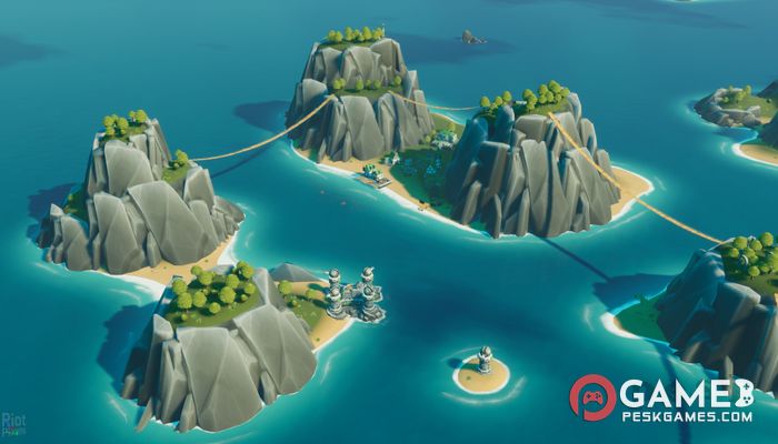 Descargar King of Seas Completo Activado Gratis