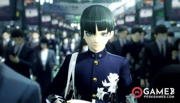 Download Shin Megami Tensei V Free Full Activated