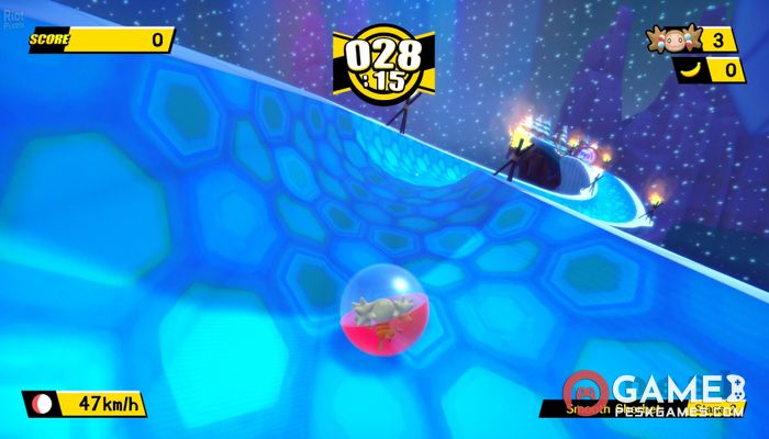 Télécharger Super Monkey Ball: Banana Blitz HD Gratuitement Activé Complètement