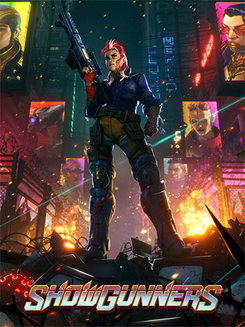 Showgunners:
