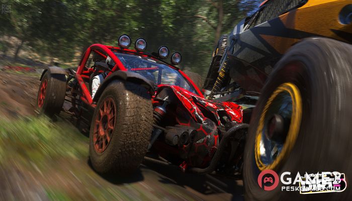 تحميل لعبة DIRT 5: Year One Edition برابط مباشر