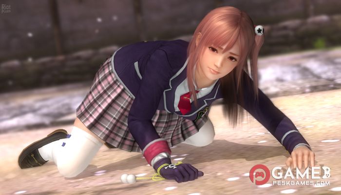 Download Dead or Alive 5: Last Round Free Full Activated