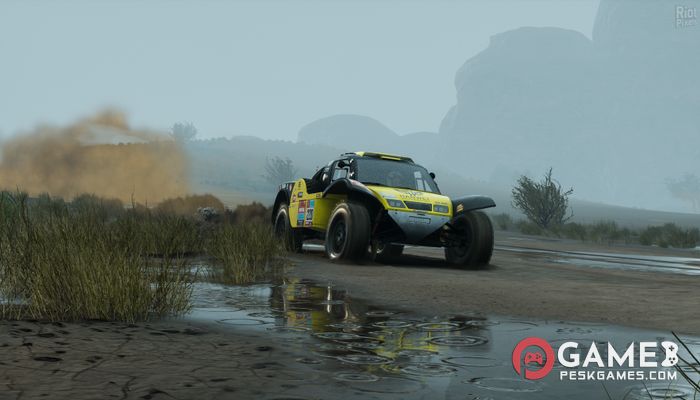 Descargar Dakar Desert Rally: Completo Activado Gratis