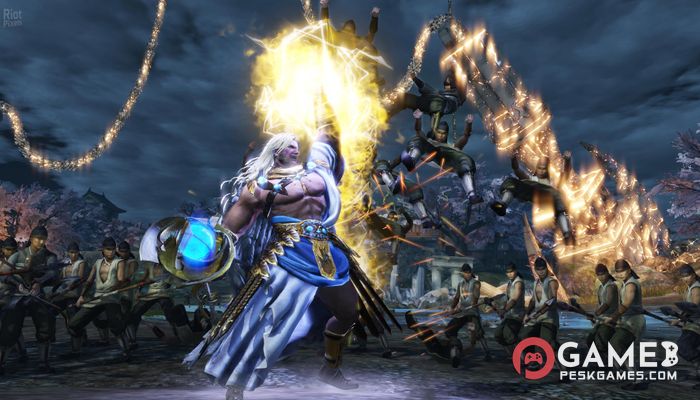 Descargar Warriors Orochi 4: Ultimate Completo Activado Gratis