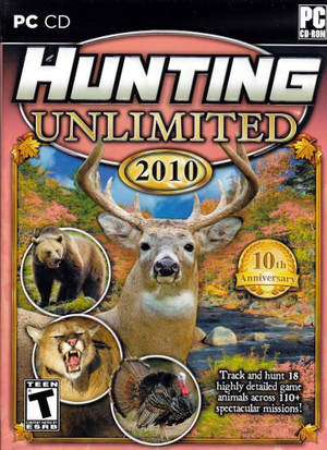 hunting-unlimited-2010_icon