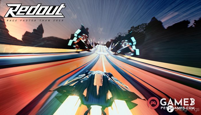 تحميل لعبة Redout برابط مباشر